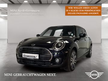 MINI COOPER_CLUBMAN
