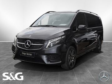 MB V 300