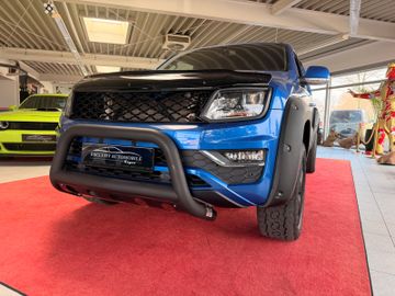 VW Amarok