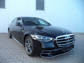MB S 400