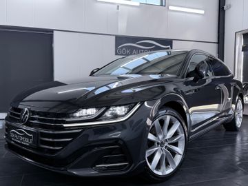 VW Arteon