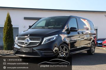 MB V 300