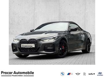 BMW 430