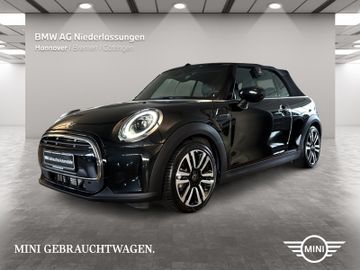 MINI COOPER_CABRIO