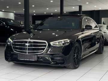 MB S 580