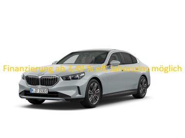 BMW 550