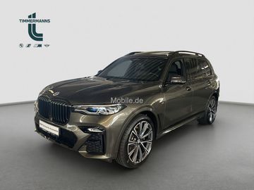 BMW X7 M
