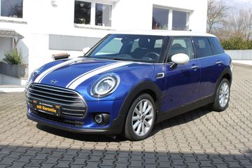 MINI COOPER_CLUBMAN