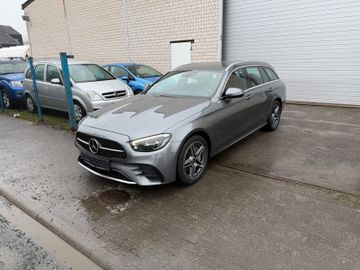 MB E 300