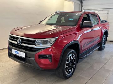 VW Amarok