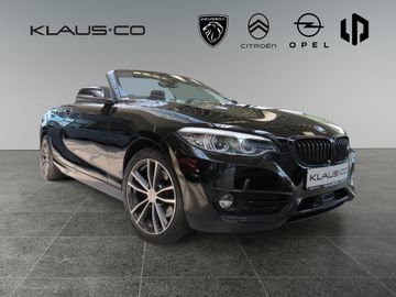 BMW 220