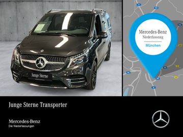 MB V 300