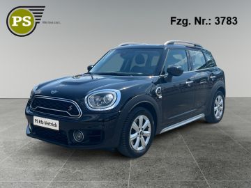 MINI COOPER_S_COUNTRYMAN