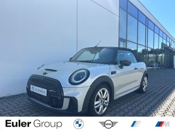 MINI COOPER_S_CABRIO