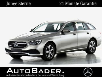 MB E 220
