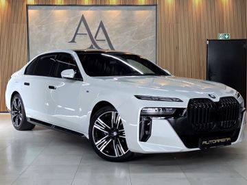 BMW 740