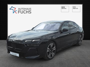 BMW 740
