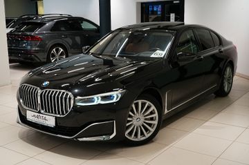 BMW 740