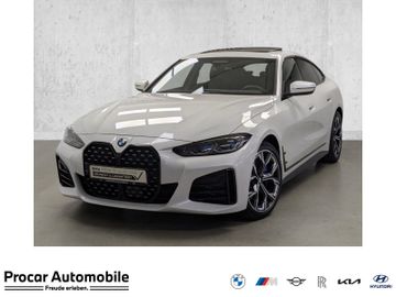 BMW 430 Gran Coupe