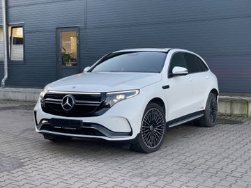 MB EQC