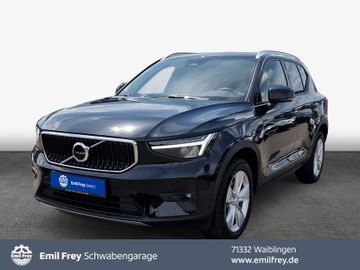 VOLVO XC 40