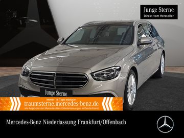 MB E 220