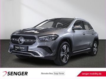 MB GLA 250