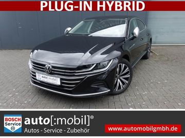 VW Arteon