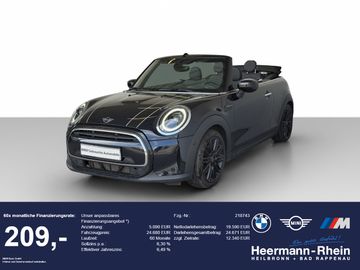 MINI COOPER_CABRIO