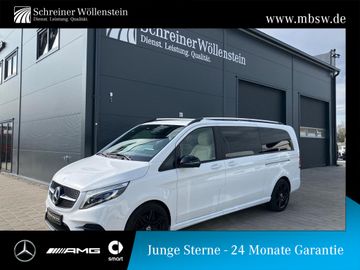 MB V 250