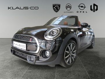 MINI COOPER_S