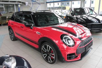 MINI JOHN_COOPER_WORKS_CLUBMAN