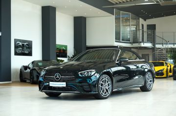 MB E 450