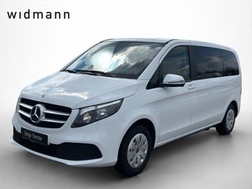 MB V 220