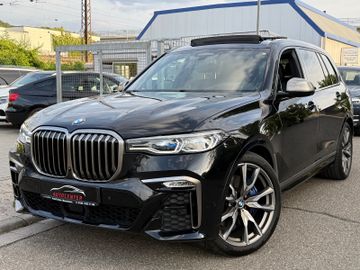 BMW X7 M