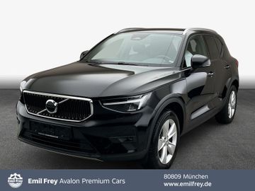 VOLVO XC 40