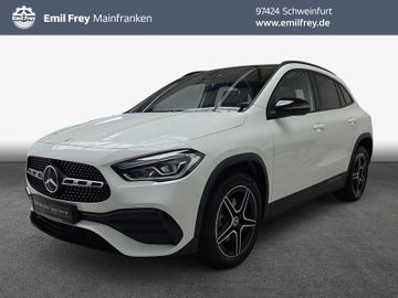 MB GLA 250