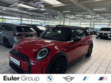 MINI COOPER_CABRIO