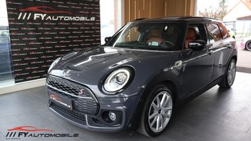 MINI COOPER_SD_CLUBMAN