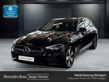 MB C 300