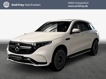 MB EQC