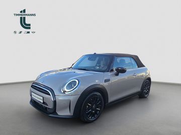 MINI COOPER_CABRIO