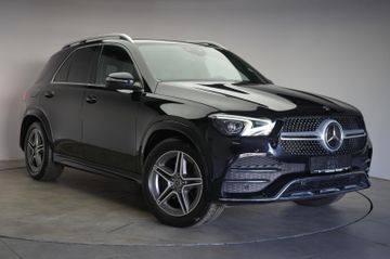 MB GLE 300