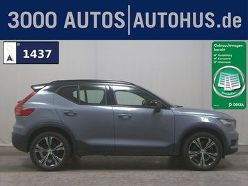 VOLVO XC 40