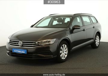 VW Passat Variant