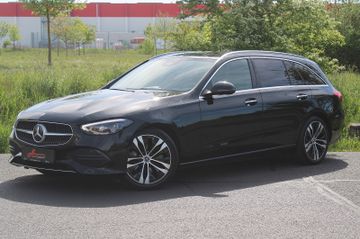 MB C 220