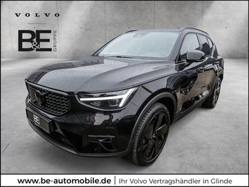 VOLVO XC 40