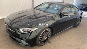 MB CLS 450