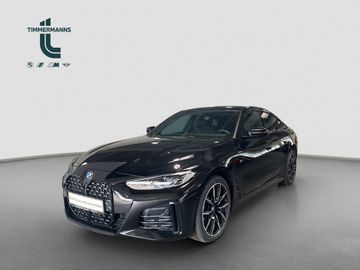 BMW 430 Gran Coupe