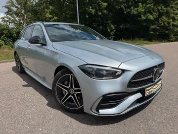 MB C 220